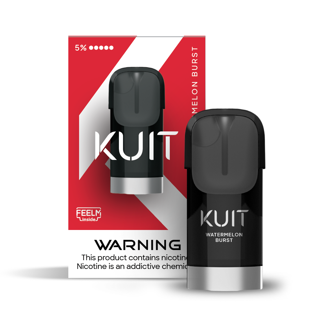 KUIT Pod Pro (1 Pod Only)