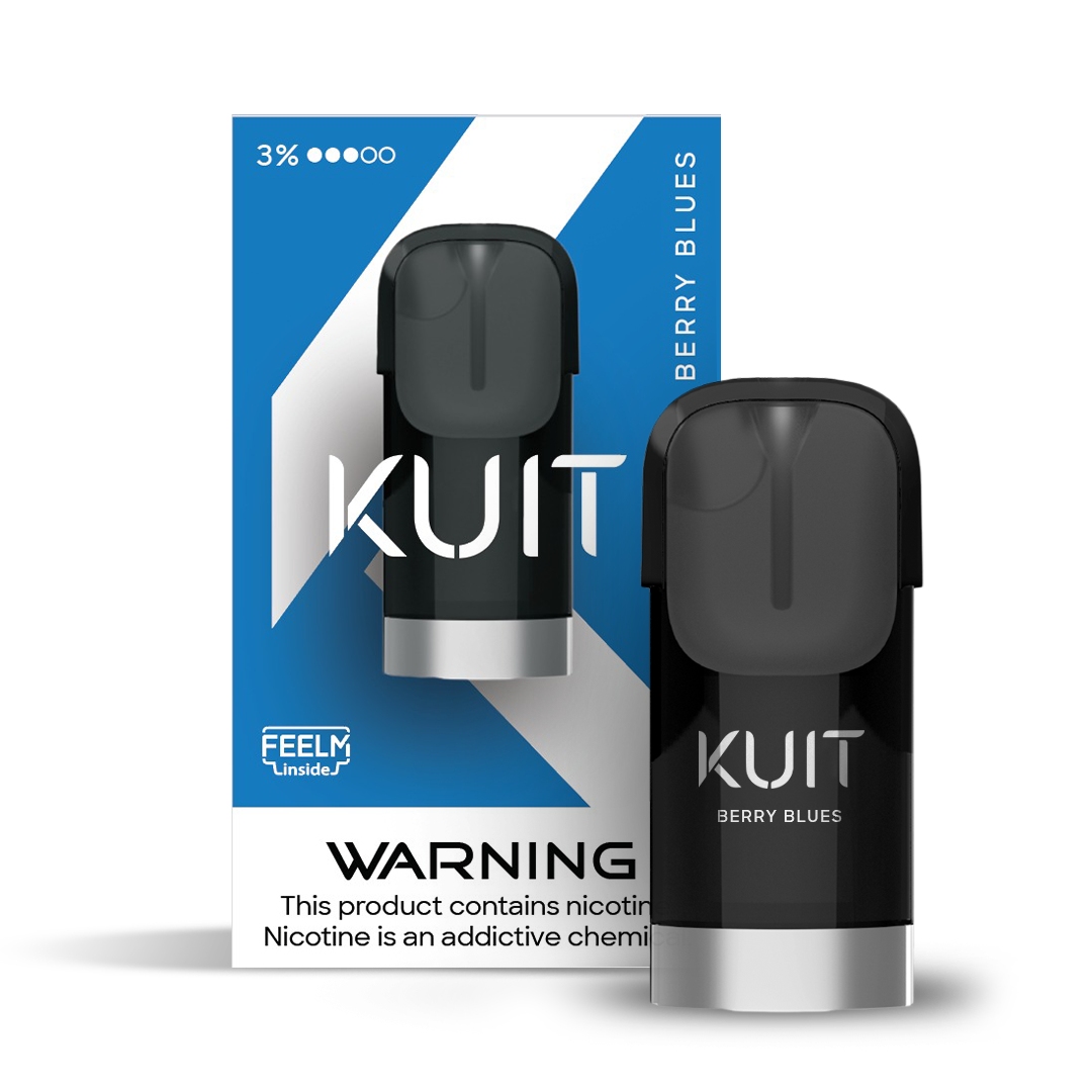 KUIT Pod Pro (1 Pod Only)