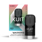 KUIT Pod Pro (1 Pod Only)