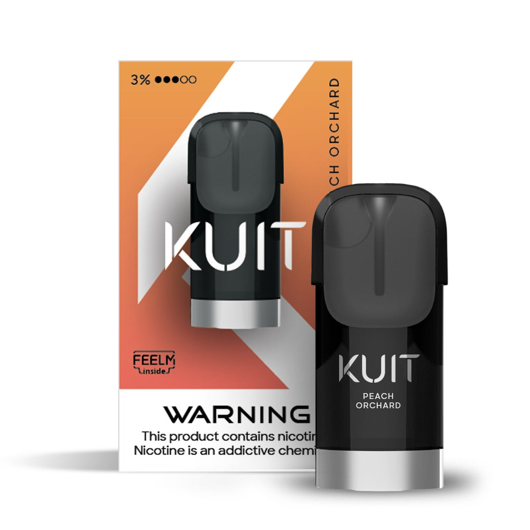 KUIT Pod Pro (1 Pod Only)