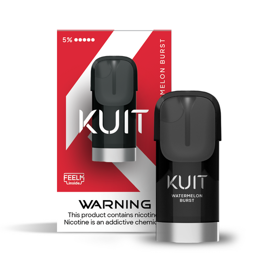 KUIT Pod Pro (1 Pod Only)